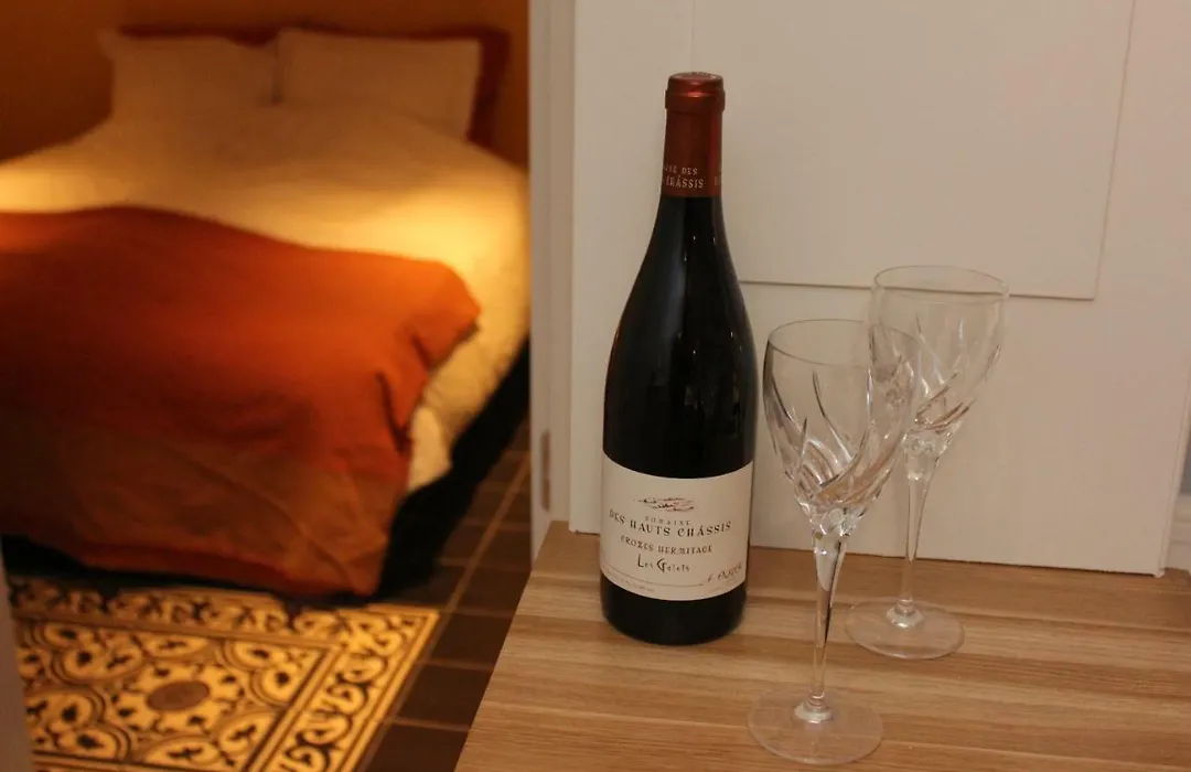 Bed&Breakfast De Verrassing-1