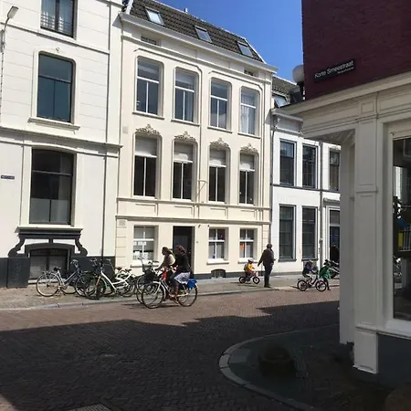 Bed&Breakfast De Verrassing-3